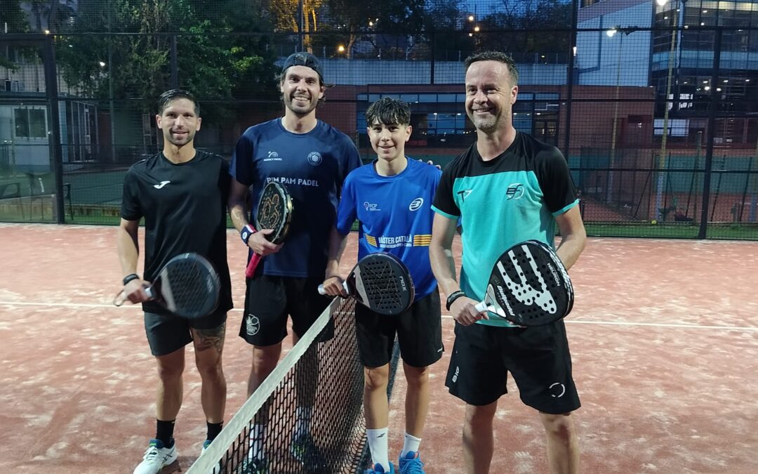 Finalitza amb èxit la Superlliga CEHF 2024-2025