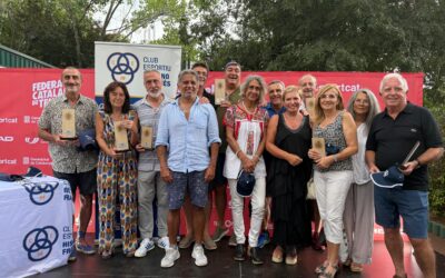 Èxit la 75a edició del Social de Tennis del Club!