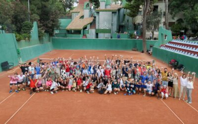 El dia del club torna després de 25 anys!