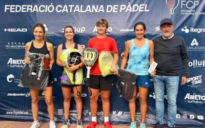 Grans resultats a l’Open Head