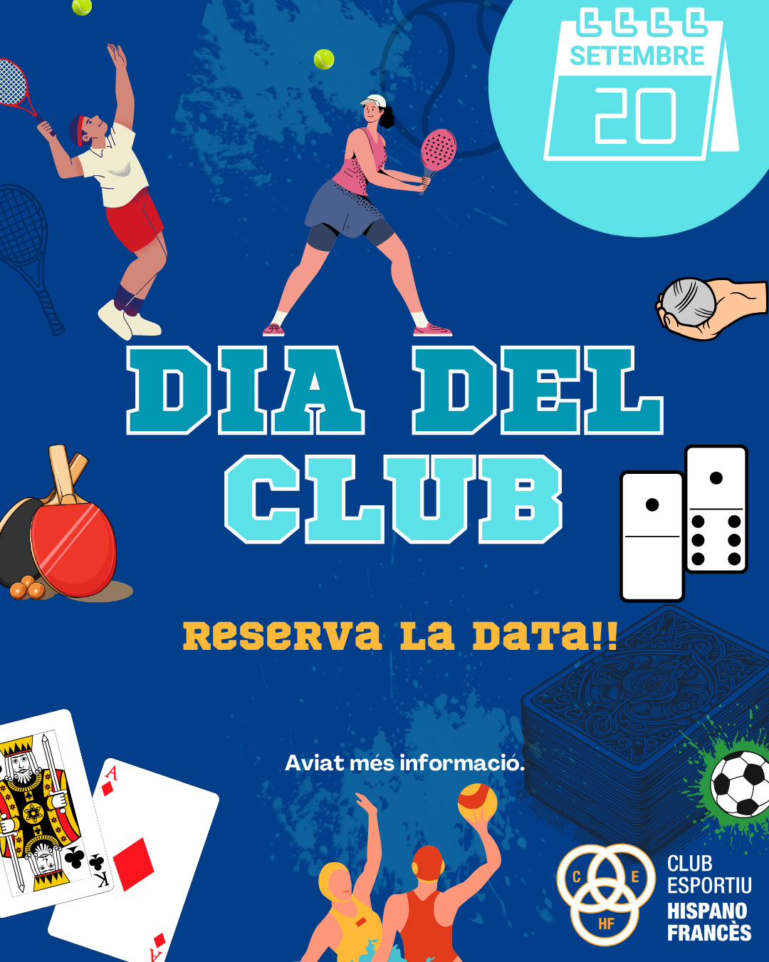 club-esportiu-hispano-frances-dia-del-club-2025