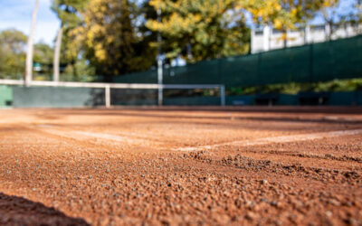 Arrenca la seguent fase de la Lliga social de tennis