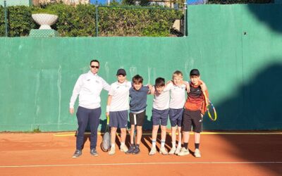 L’equip infantil disputa el Campionat de Catalunya