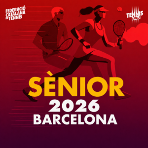 Diada del Tenis Català Sènior