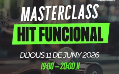 Masterclass de Hit Funcional