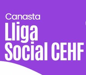 ESTRENEM LA LLIGA SOCIAL DE CANASTA