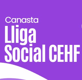 ESTRENEM LA LLIGA SOCIAL DE CANASTA