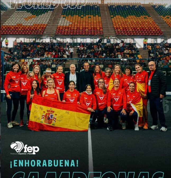 Grans resultats de les nostres sòcies Núria Rivas i Daniela Bruna!